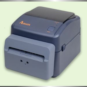D4-280plus Desktop Printer