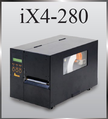 iX4 iX4