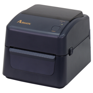 D4-250 Pro Desktop Printer