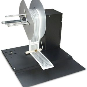DPR AD1211-S0 Label Rewinder