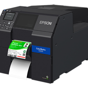 Epson ColorWorks C6010P