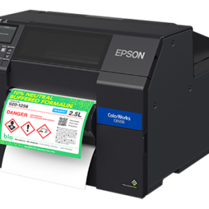 Epson ColorWorks C6510P