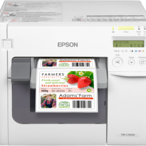 Epson TM-C3500