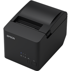 EPSON TMT 81