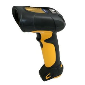 Honeywell 8520 Scanner