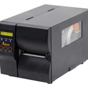 iX4-250 Industrial Printer