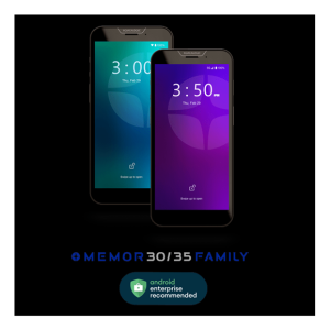 Memor 30-35
