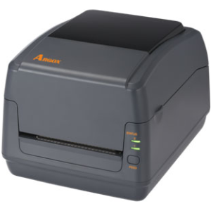 P4-250 Pro Desktop Printer