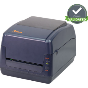 P4-350 Pro Desktop Printer