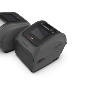 PC45D Desktop Direct Thermal Barcode Printer