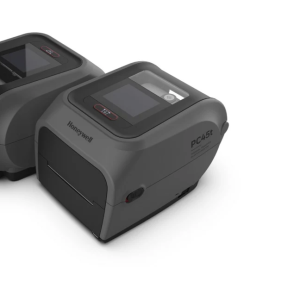 PC45T Desktop Thermal Transfer Barcode Printer