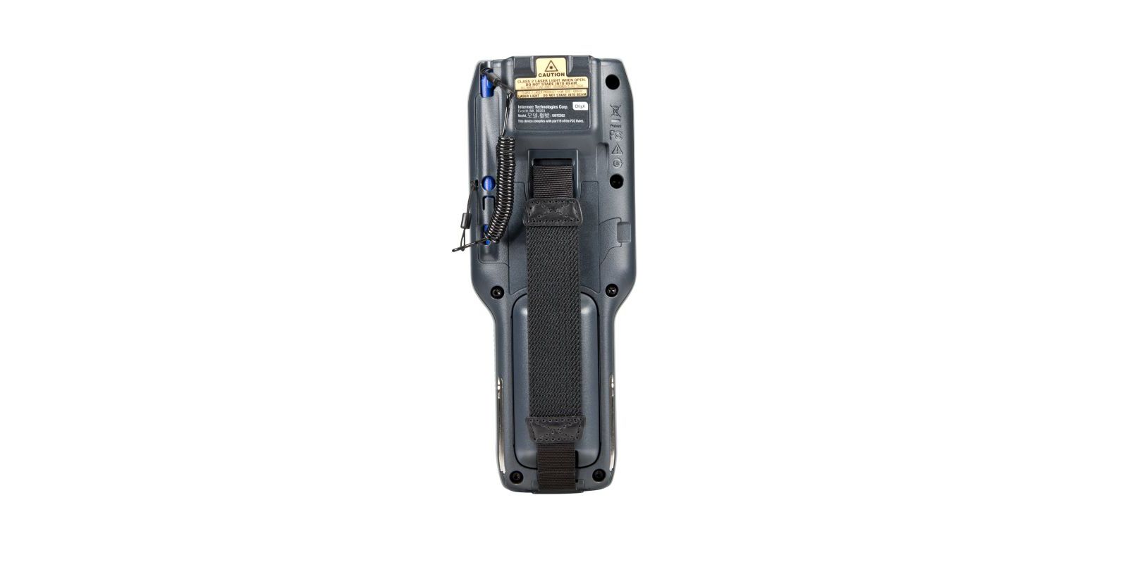 CK3X Handheld Computer