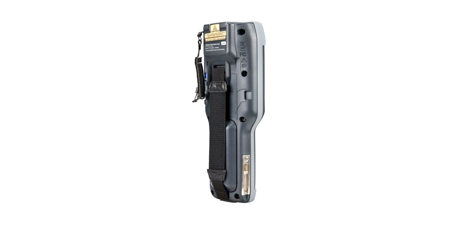 CK3X Handheld Computer