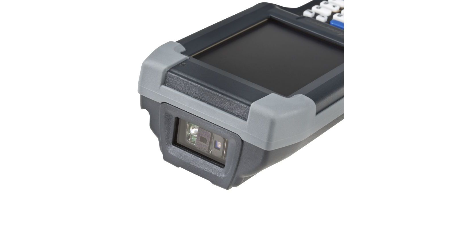 CK3X Handheld Computer