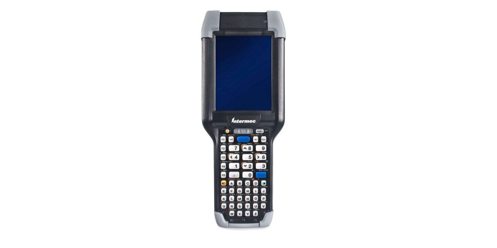 CK3X Handheld Computer
