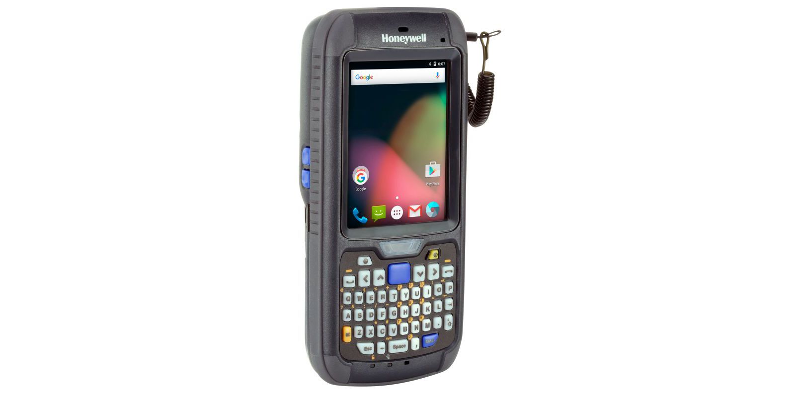 CN75 Handheld Computer