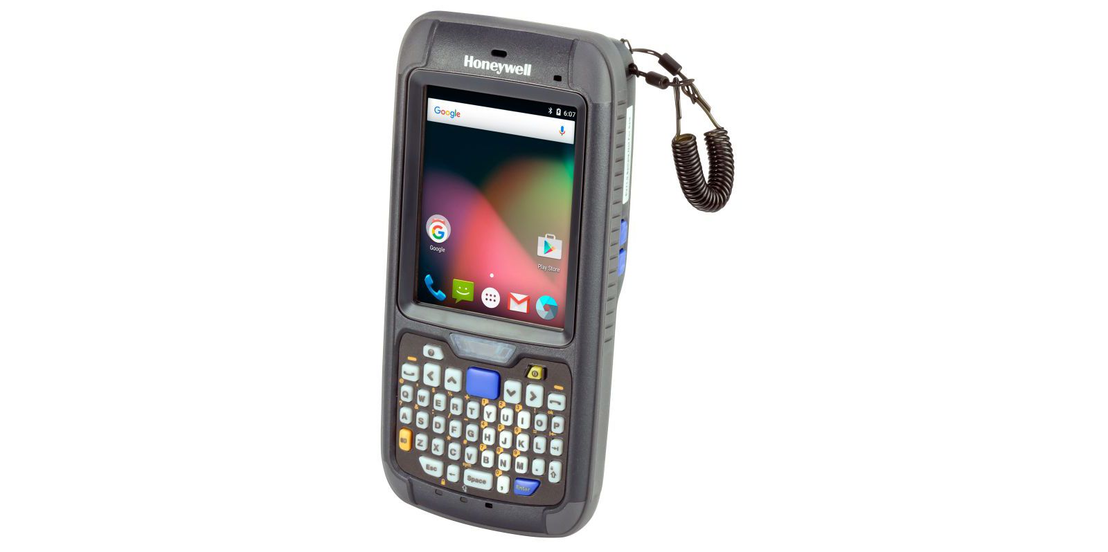 CN75 Handheld Computer