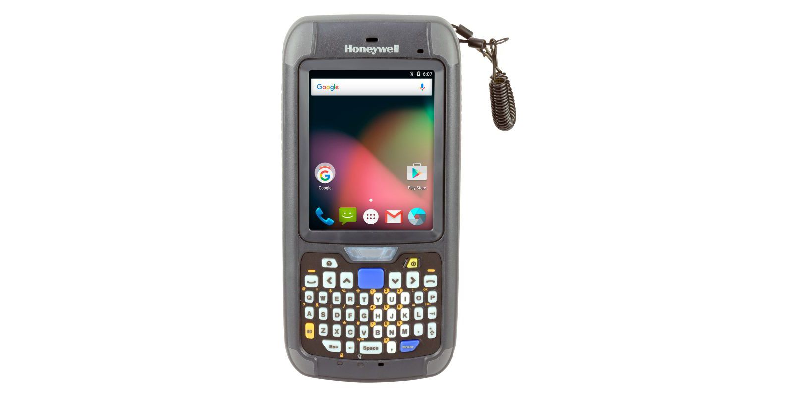 CN75 Handheld Computer