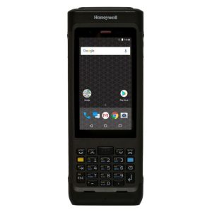 CN80G Handheld Computer