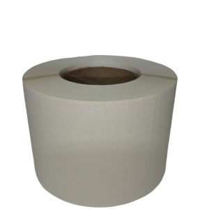 Thermal Direct 100mm x 98mm 76mm core 1 across Label 1,000per roll Price On Application