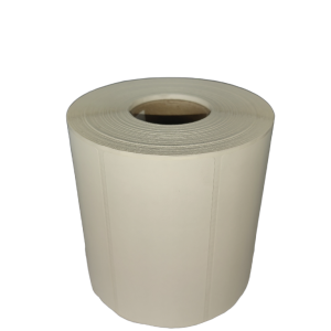 Thermal Transfer 100mm x 48mm 76mm core 1 across Label 1,000per roll