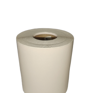 Thermal Transfer 101mm x 73mm 38mm core 1 across Label 500per roll. Price on Application