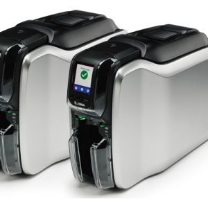 ZC300 Card Printer