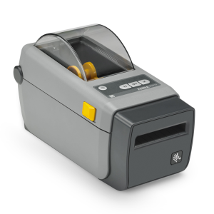 ZD410-HC Direct Thermal Printer