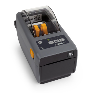 ZD411 2-inch Desktop Printers
