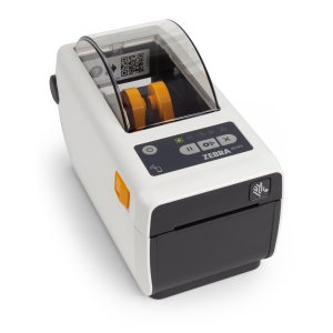 ZD411-HC 2-inch Desktop Printer