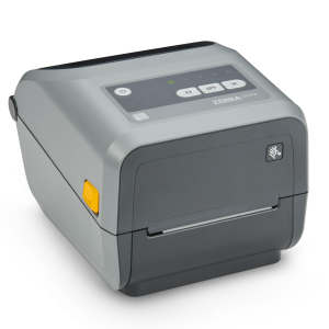 ZD421C 4-inch Desktop Printers