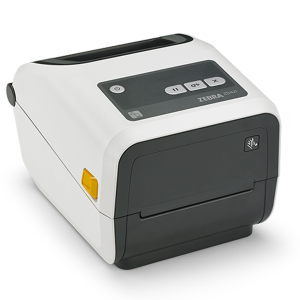 ZD421C-HC 4-inch Desktop Printers