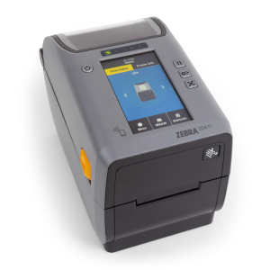ZD611 2-inch Desktop Printers