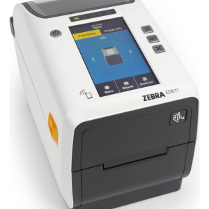 ZD611-HC Desktop Printer