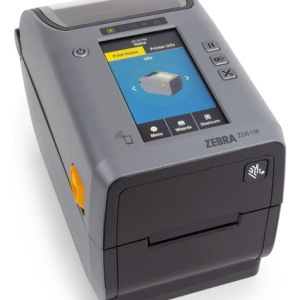 ZD611R Desktop Printer