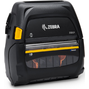 ZQ521 RFID