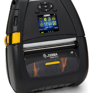 ZQ630 Plus