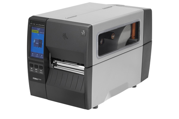 ZT231 RFID Industrial Printer Spec Sheet Product Image ZT231 RFID Industrial Printer Spec Sheet Product Photo