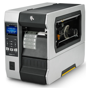 ZT610 RFID